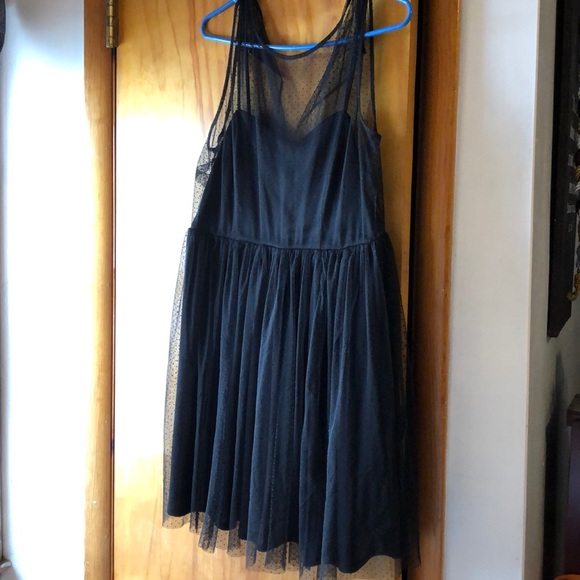Lauren Conrad dress size 12 - Picture 1 of 5